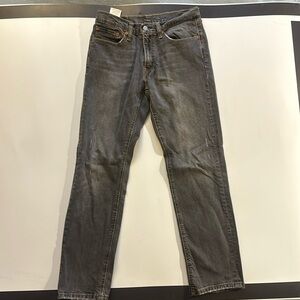 Levi’s 541 Black Jeans 31W x 32L